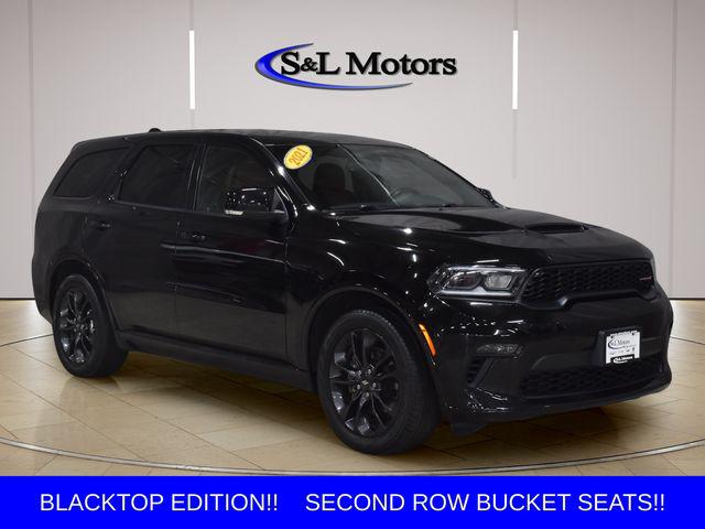 2021 Dodge Durango R/T for sale in Pulaski, WI