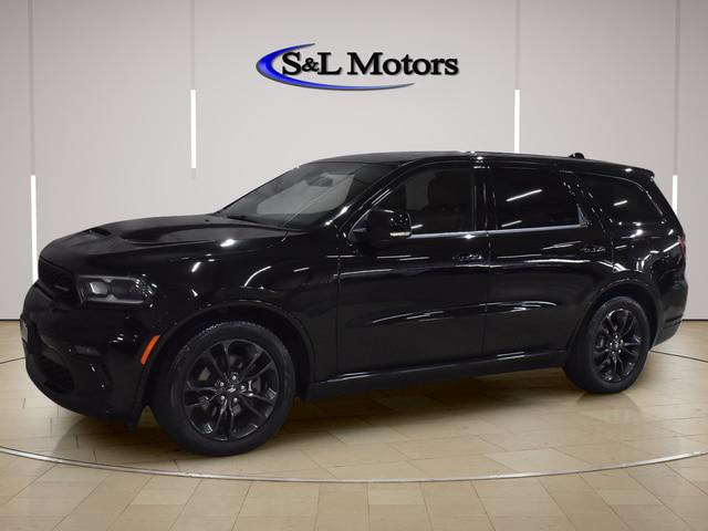 2021 Dodge Durango R/T
