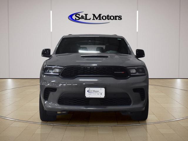 2025 Dodge Durango R/T