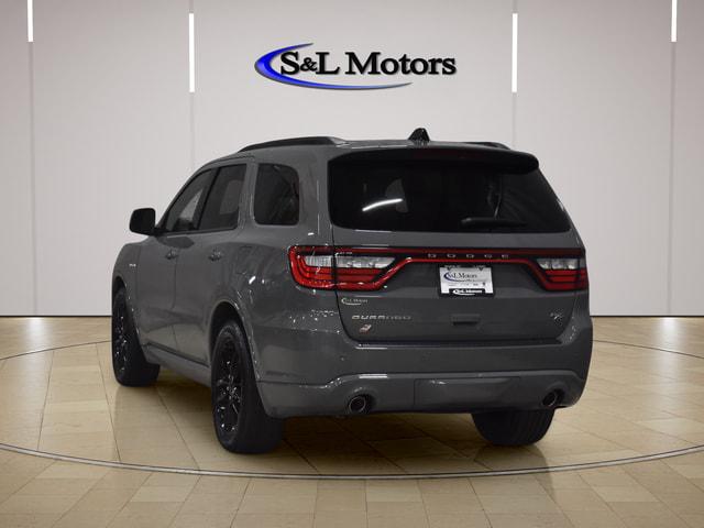 2025 Dodge Durango R/T