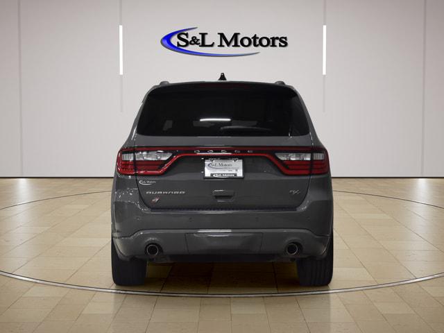 2025 Dodge Durango R/T