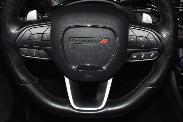 2025 Dodge Durango R/T