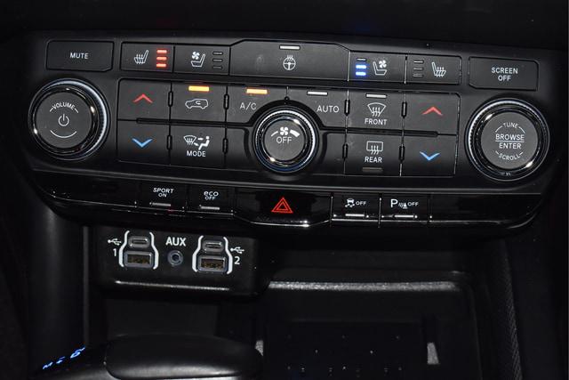 2025 Dodge Durango R/T