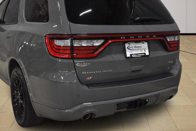 2025 Dodge Durango R/T