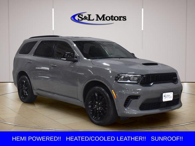 2025 Dodge Durango R/T for sale in Pulaski, WI