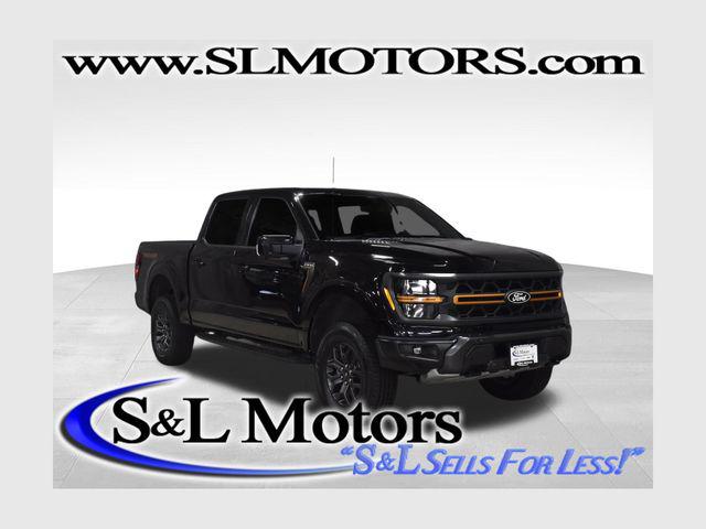 2025 Ford F-150 Tremor for sale in Pulaski, WI