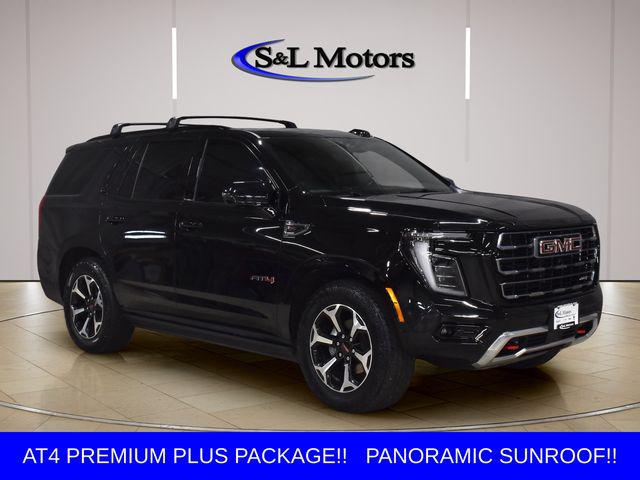 2025 GMC Yukon AT4 for sale in Pulaski, WI