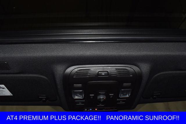 2025 GMC Yukon AT4