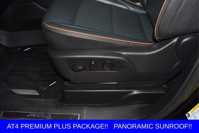 2025 GMC Yukon AT4