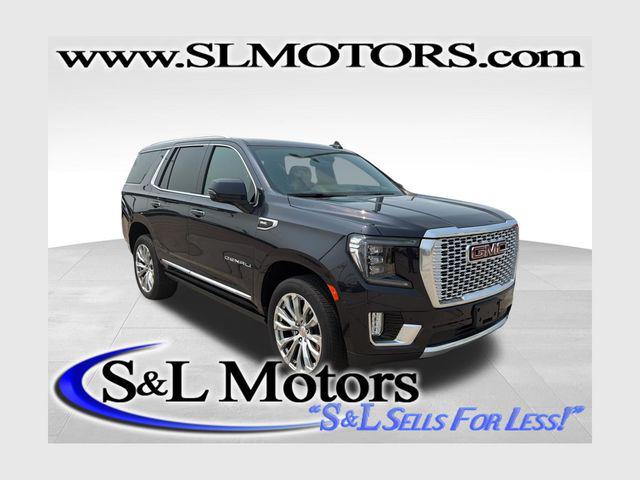 2024 GMC Yukon Denali for sale in Pulaski, WI