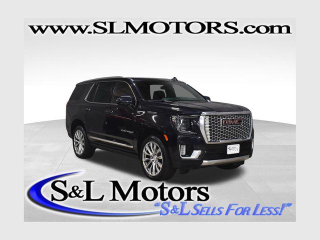2024 GMC Yukon Denali for sale in Pulaski, WI