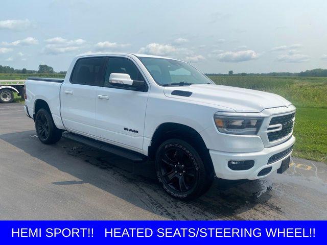 2022 Ram 1500 Sport for sale in Pulaski, WI