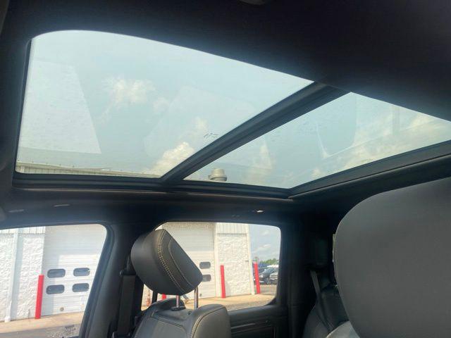 2021 Ram 1500 Sport