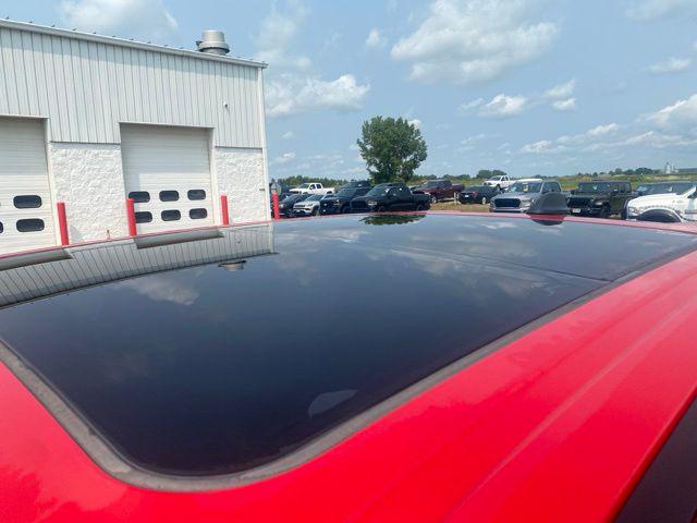 2021 Ram 1500 Sport