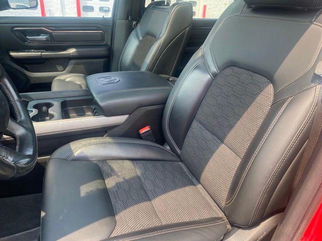 2021 Ram 1500 Sport