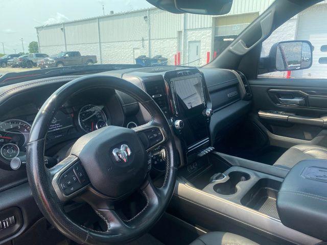 2021 Ram 1500 Sport