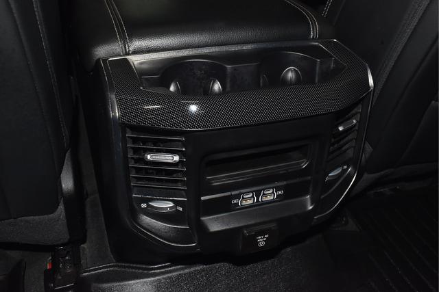 2021 Ram 1500 Sport