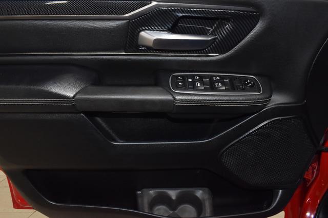 2021 Ram 1500 Sport