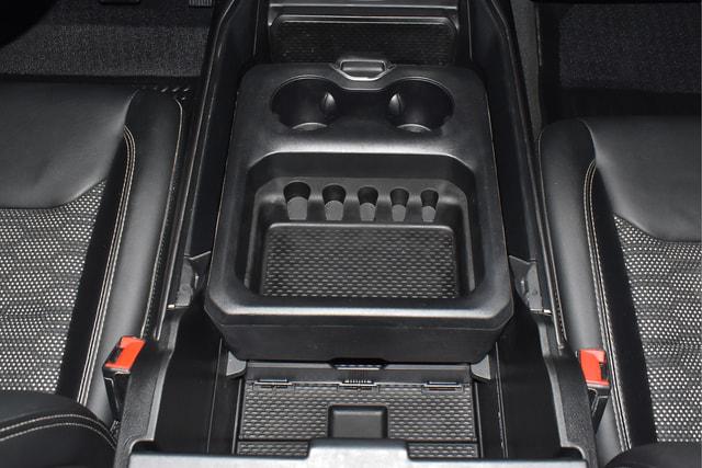 2021 Ram 1500 Sport