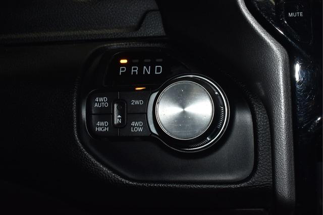 2021 Ram 1500 Sport