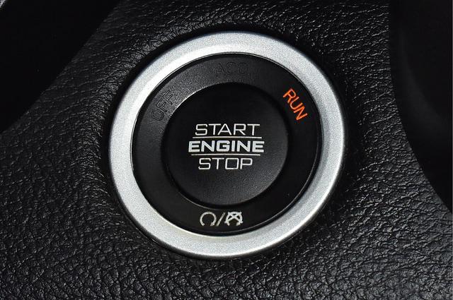 2021 Ram 1500 Sport