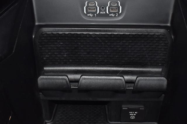 2021 Ram 1500 Sport