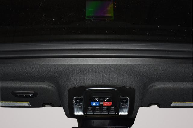 2021 Ram 1500 Sport