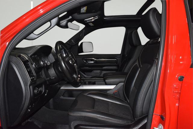 2021 Ram 1500 Sport