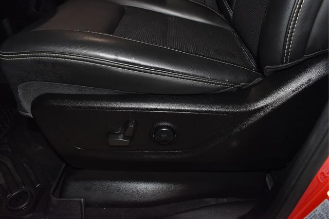 2021 Ram 1500 Sport
