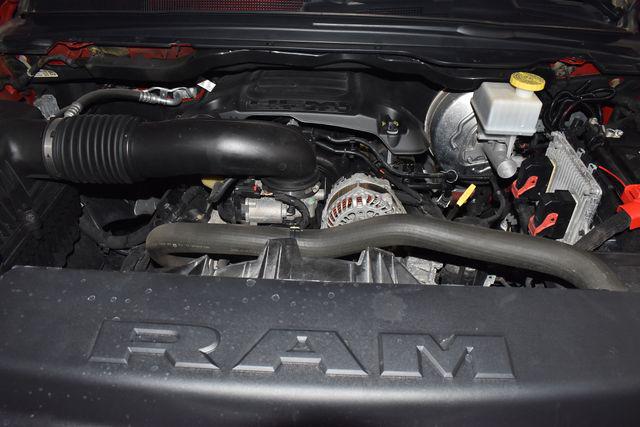 2021 Ram 1500 Sport