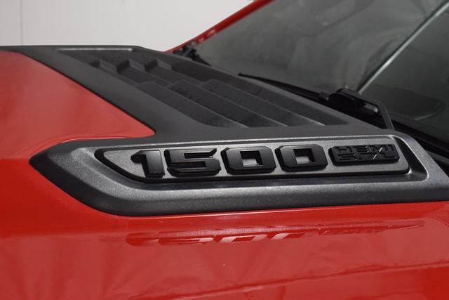 2021 Ram 1500 Sport