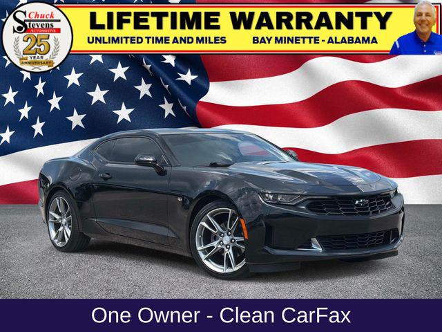 2024 Chevrolet Camaro RWD Coupe 1LT for sale in Bay Minette, AL