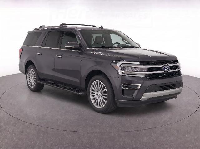 2024 Ford Expedition Limited MAX for sale in Indianapolis, IN