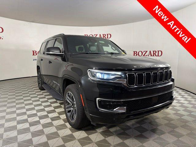 2024 Jeep Wagoneer Series I 4x2 for sale in Saint Augustine, FL
