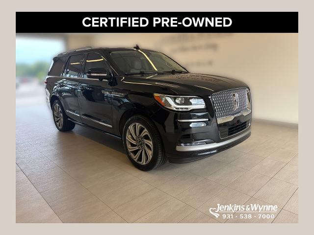 2023 Lincoln Navigator Reserve for sale in Clarksville, TN