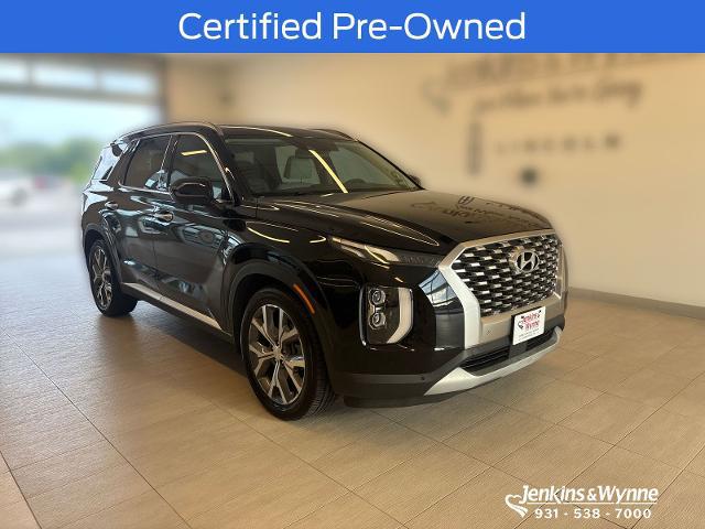 2022 Hyundai Palisade SEL for sale in Clarksville, TN