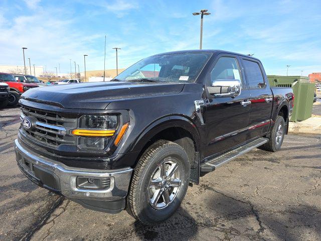 2025 Ford F-150 XLT for sale in Kansas City, MO