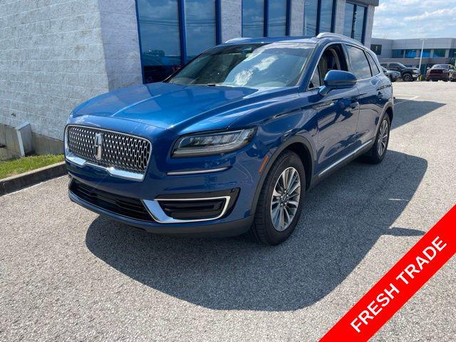 2020 Lincoln Nautilus Standard for sale in Alexandria, KY