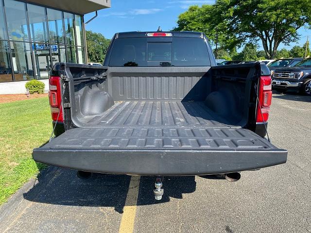 2019 Ram 1500 Limited Crew Cab 4x4 5'7" Box
