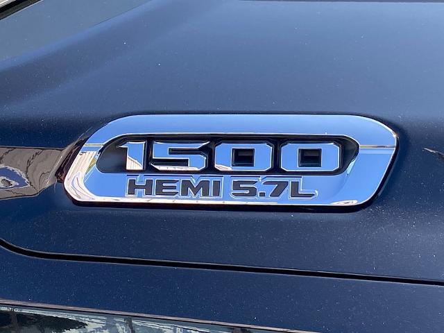 2019 Ram 1500 Limited Crew Cab 4x4 5'7" Box