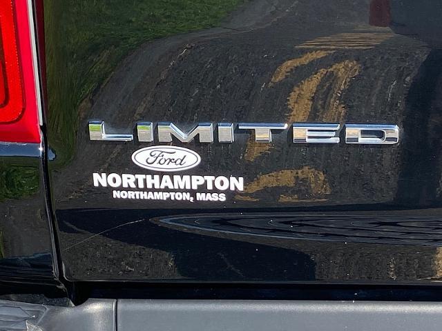 2019 Ram 1500 Limited Crew Cab 4x4 5'7" Box