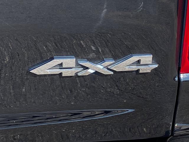 2019 Ram 1500 Limited Crew Cab 4x4 5'7" Box