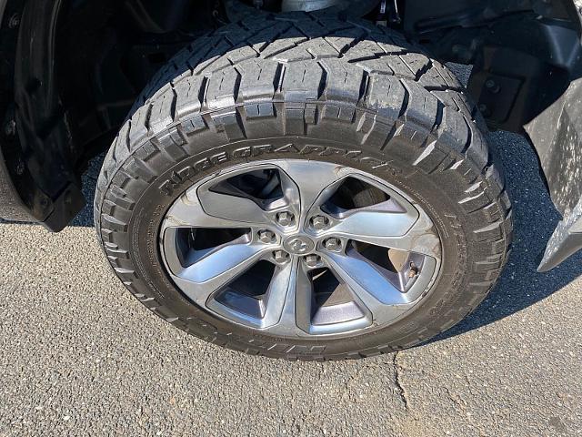 2019 Ram 1500 Limited Crew Cab 4x4 5'7" Box