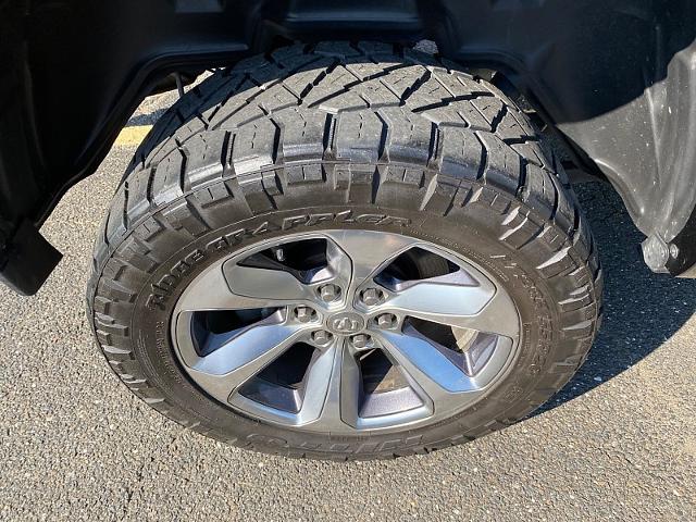 2019 Ram 1500 Limited Crew Cab 4x4 5'7" Box