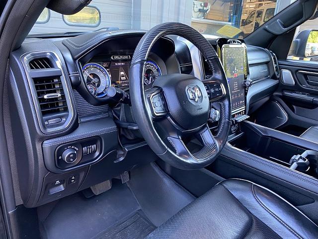 2019 Ram 1500 Limited Crew Cab 4x4 5'7" Box