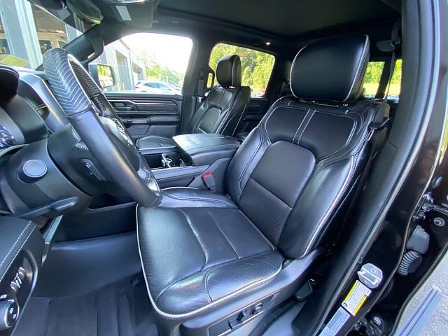 2019 Ram 1500 Limited Crew Cab 4x4 5'7" Box