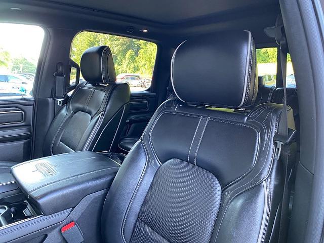 2019 Ram 1500 Limited Crew Cab 4x4 5'7" Box