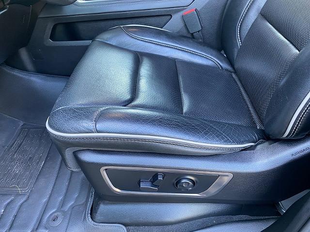 2019 Ram 1500 Limited Crew Cab 4x4 5'7" Box