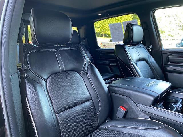 2019 Ram 1500 Limited Crew Cab 4x4 5'7" Box