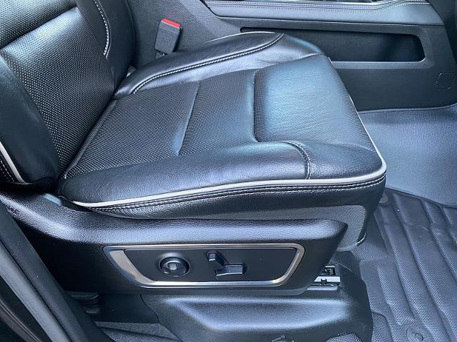 2019 Ram 1500 Limited Crew Cab 4x4 5'7" Box